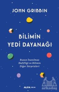 Bilimin Yedi Dayanağı