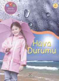 Bilimle Tanışalım - Hava Durumu