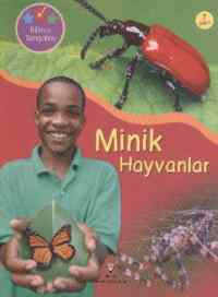 Bilimle Tanışalım - Minik Hayvanlar