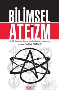 Bilimsel Ateizm