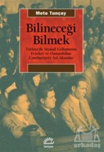 Bilineceği Bilmek