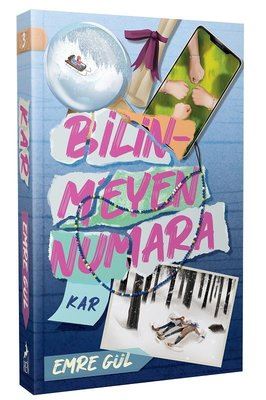 Bilinmeyen Numara-Kar