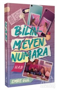 Bilinmeyen Numara - Nar