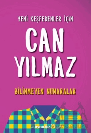 Bilinmeyen Numaralar; Yeni Keşfedenler İçin