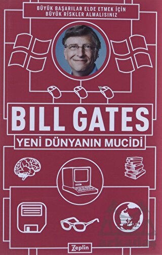 Bill Gates