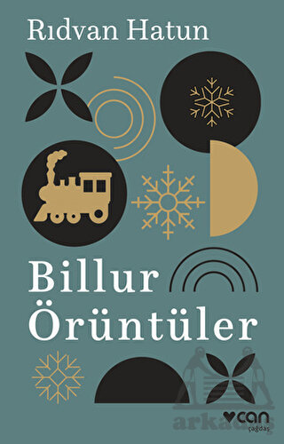 Billur Örüntüler