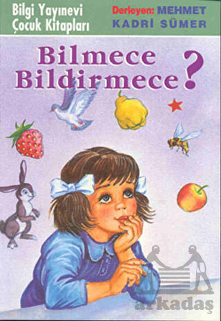 Bilmece Bildirmece