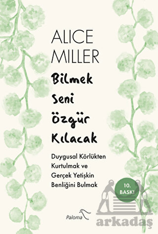 Bilmek Seni Özgür Kılacak