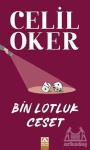 Bin Lotluk Ceset (Özel Baskı)