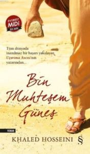 Bin Muhteşem Güneş (Midi Boy)