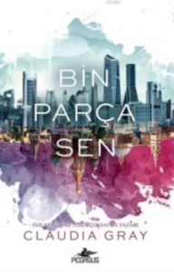 Bin Parça Sen (Ciltli)