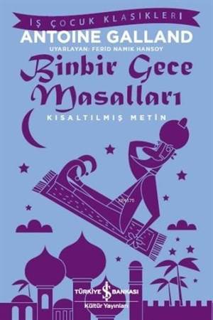 Binbir Gece Masalları