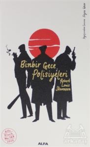 Binbir Gece Polisiyeleri