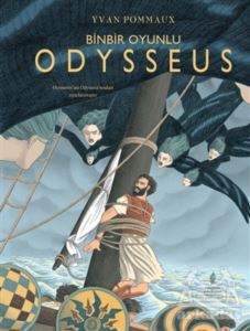 Binbir Oyunlu Odysseus