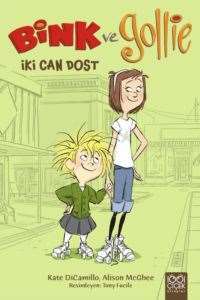 Bink ve Gollie - İki Can Dost