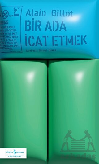 Bir Ada İcat Etmek