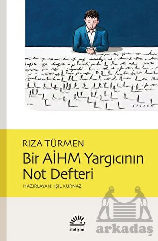 Bir AİHM Yargıcının Not Defteri