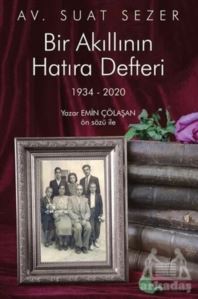 Bir Akıllının Hatıra Defteri