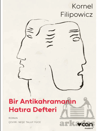 Bir Antikahramanın Hatıra Defteri