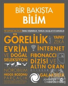 Bir Bakışta Bilim