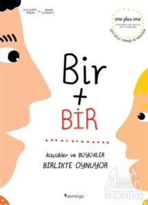 Bir + Bir