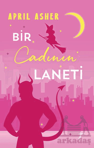 Bir Cadının Laneti