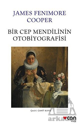 Bir Cep Mendilinin Otobiyografisi