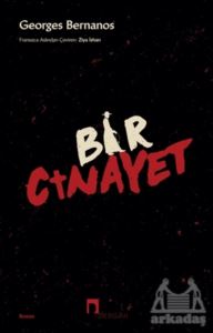 Bir Cinayet