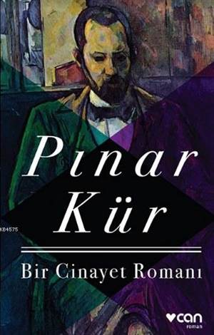 Bir Cinayet Romanı