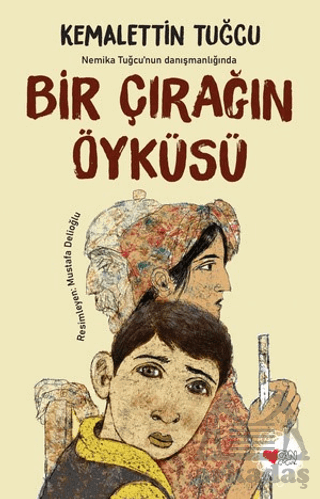 Bir Çırağın Öyküsü