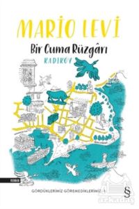 Bir Cuma Rüzgarı Kadıköy