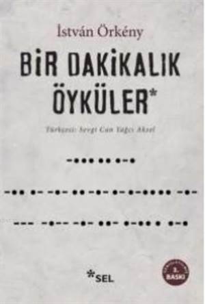 Bir Dakikalık Öyküler