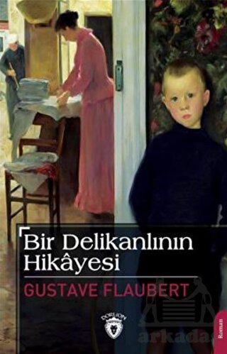 Bir Delikanlının Hikayesi