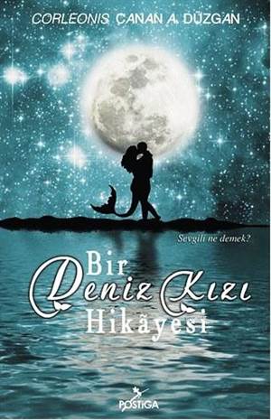 Bir Deniz Kızı Hikayesi