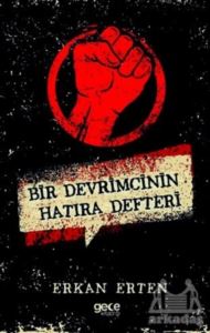 Bir Devrimcinin Hatıra Defteri