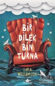 Bir Dilek Bin Turna