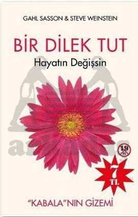 Bir Dilek Tut Hayatın Değişsin: Kabalanın Gizemi