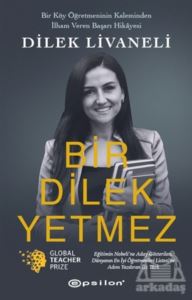 Bir Dilek Yetmez