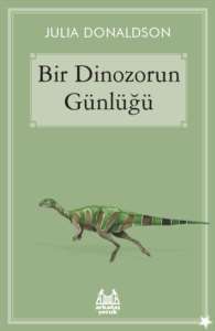 Bir Dinozorun Günlüğü