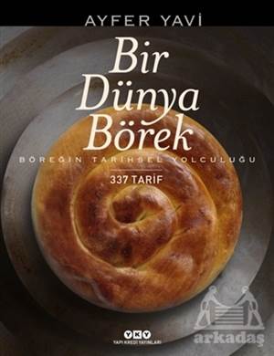 Bir Dünya Börek