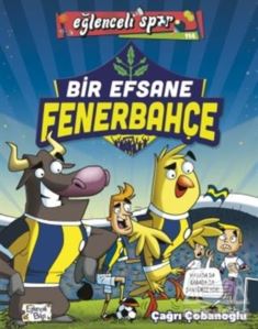 Bir Efsane Fenerbahçe