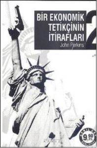 Bir Ekonomik Tetikçinin İtirafları 2 (Cep Boy)