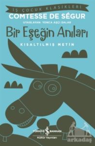 Bir Eşeğin Anıları (Kısaltılmış Metin)