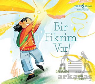 Bir Fikrim Var!