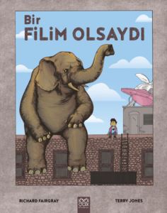 Bir Filim Olsaydı