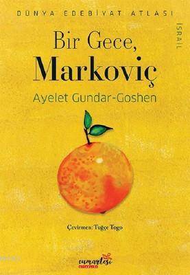 Bir Gece Markoviç