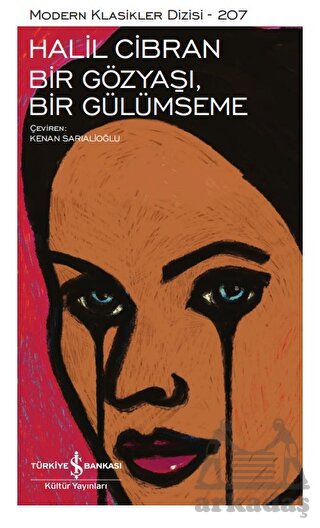 Bir Gözyaşı, Bir Gülümseme