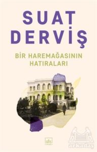 Bir Haremağasının Hatıraları