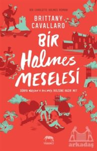 Bir Holmes Meselesi