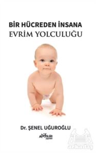 Bir Hücreden İnsana Evrim Yolculuğu